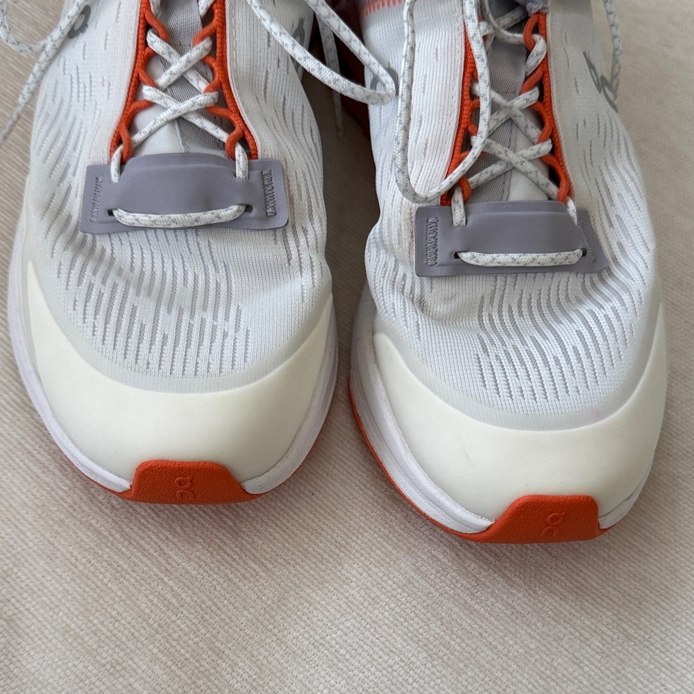 Cloud Nova Flux Sneakers 👟 - Picture 5 of 11